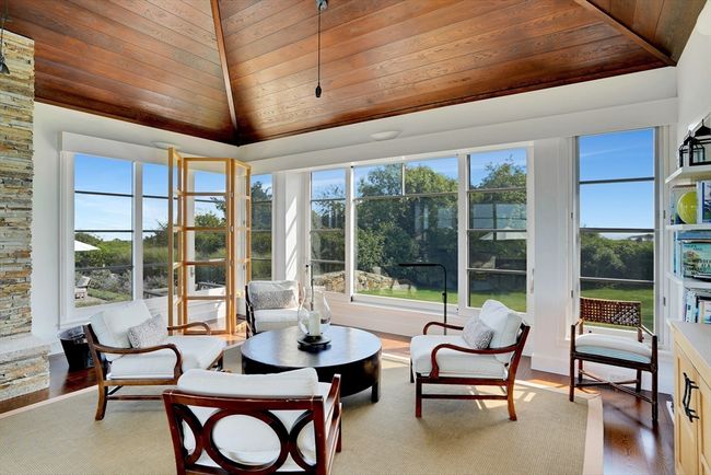 2 Squibnocket Rd, House other with 6 bedrooms, 6 bathrooms and 6 parking in Chilmark MA | Image 21