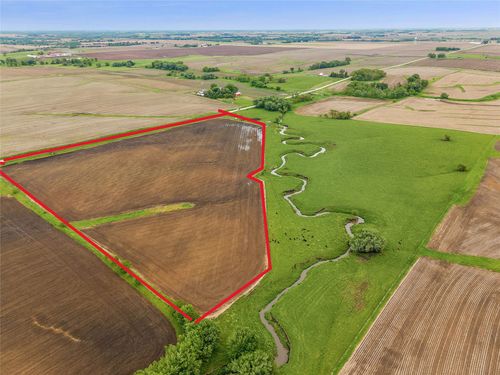TBD- 20 Acres Cottonwood Avenue, Dexter, IA, 50070 | Card Image