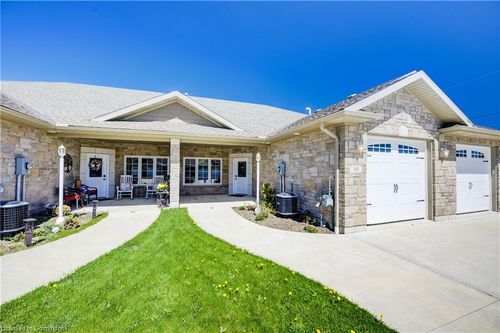 103 Broomer Cres, Mount Forest, ON, N0G2L4 | Card Image