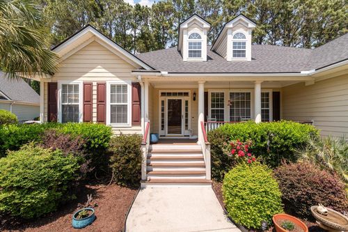 3525 Flowering Oak Way, Mount Pleasant, SC, 29466-9186 | Card Image