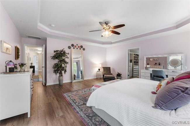 16607 Brattice Mill Rd, House other with 4 bedrooms, 4 bathrooms and null parking in Chesterfield VA | Image 35