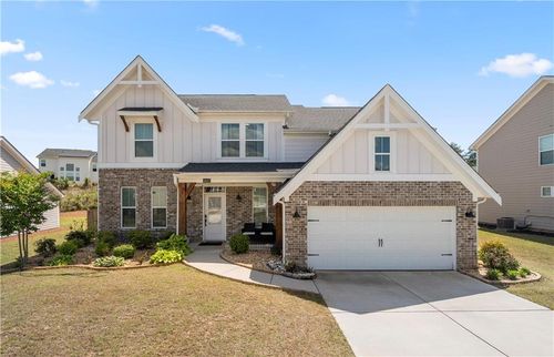 4607 Underwood Walk, Powder Springs, GA, 30127-5237 | Card Image