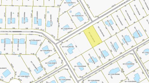 25688 Burrow Trl, South Bend, IN, 46628-6202 | Card Image