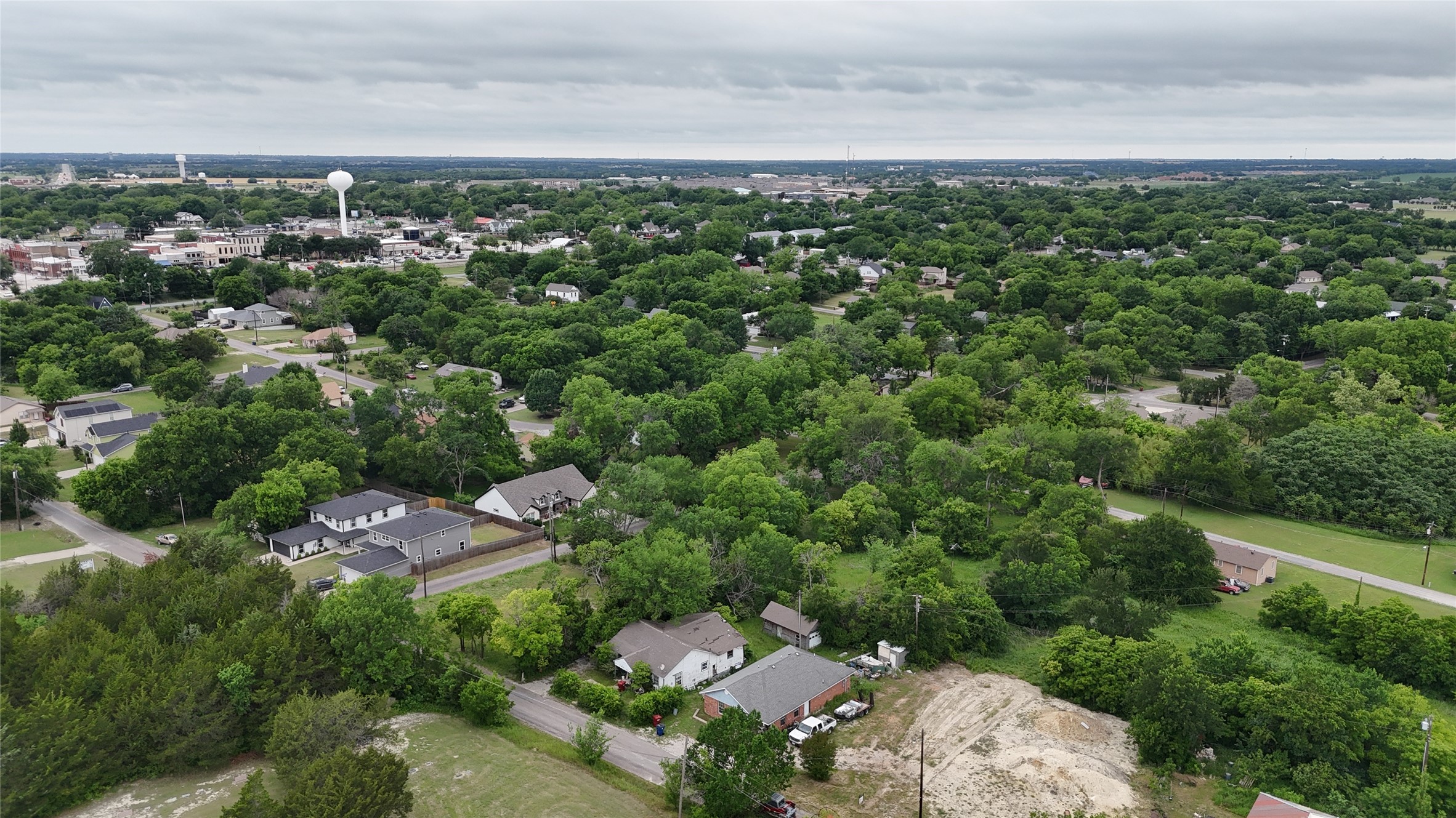 Land in Van Alstyne 5