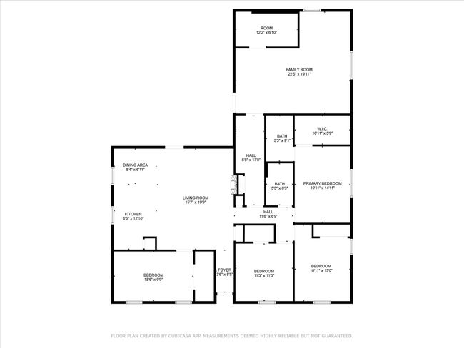 3932 Twin Falls St, House other with 4 bedrooms, 2 bathrooms and null parking in Irving TX | Image 4