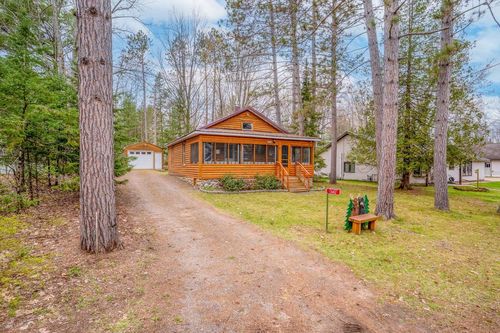 13412 Kresse Lane, Mountain, WI, 54149 | Card Image