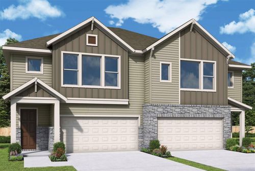 1073B Brickell Loop, Austin, TX, 78744 | Card Image