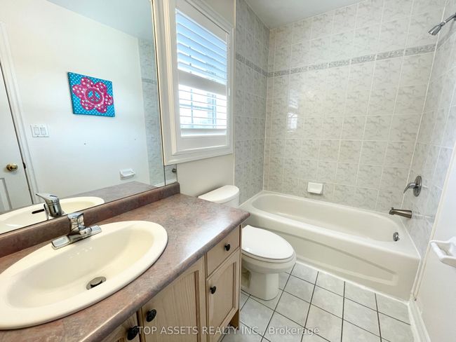 32 Headwater Cres, House other with 5 bedrooms, 5 bathrooms and 2 parking in Richmond Hill ON | Image 27