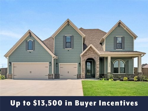 6489 County Ave, Springdale, AR, 72762-6434 | Card Image
