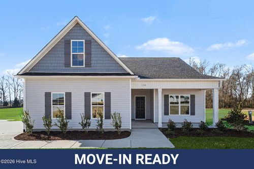 110 Ham Farm Drive, La Grange, NC, 28551 | Card Image