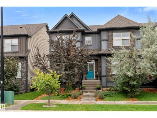 92 Gilmore Way, Spruce Grove, AB, T7X0M5 | Card Image