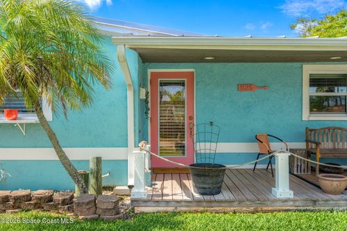 1125 Outrigger Dr, Merritt Island, FL, 32953-3264 | Card Image