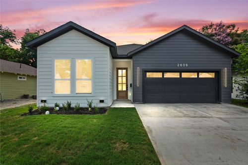 2639 Marburg St, Dallas, TX, 75215-4256 | Card Image