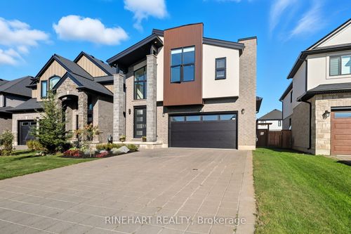 1754 Brayford Ave, London, ON, N6K0H4 | Card Image