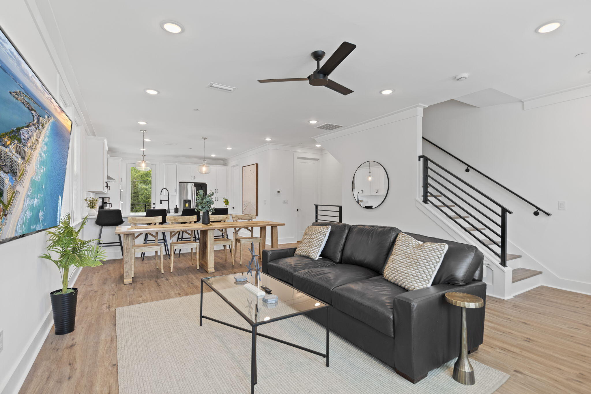 Residential Lease in Santa Rosa Beach 4