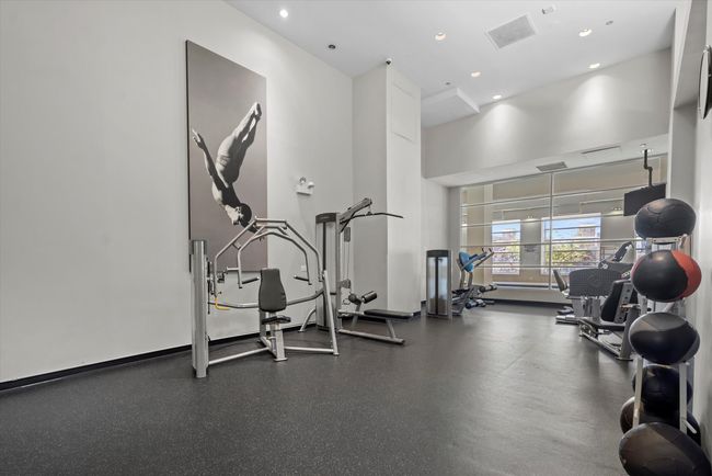 APT-4605 - 474 N Lake Shore Dr, Condo with 2 bedrooms, 2 bathrooms and 1 parking in CHICAGO IL | Image 30