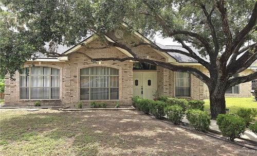 1107 Harbor Ln, La Joya, TX, 78560-9003 | Card Image