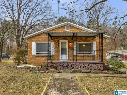 812 Lower Coalburg Rd, FULTONDALE, AL, 35068-2001 | Card Image