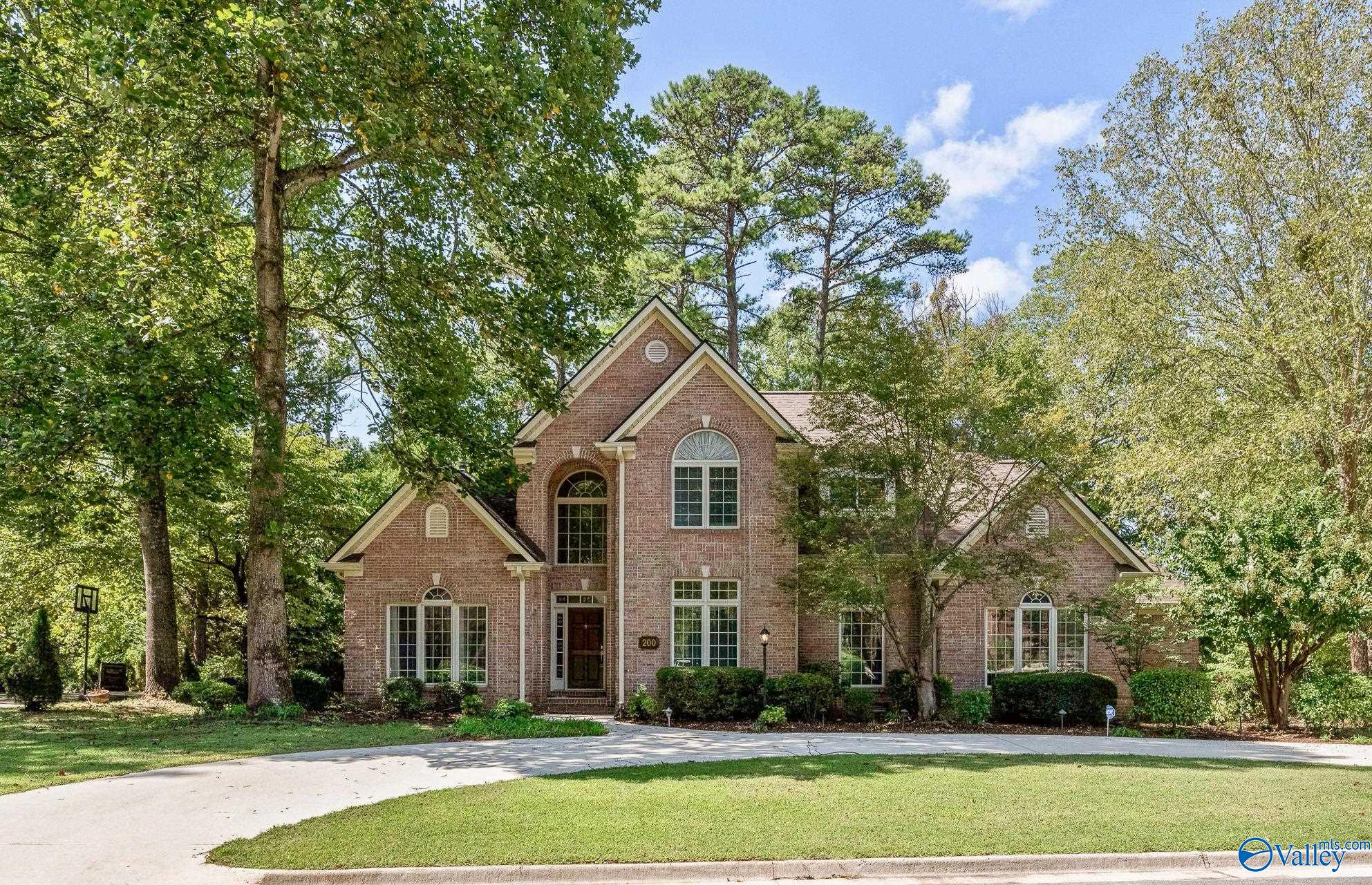 Hidden Valley Way, Madison, AL 35758