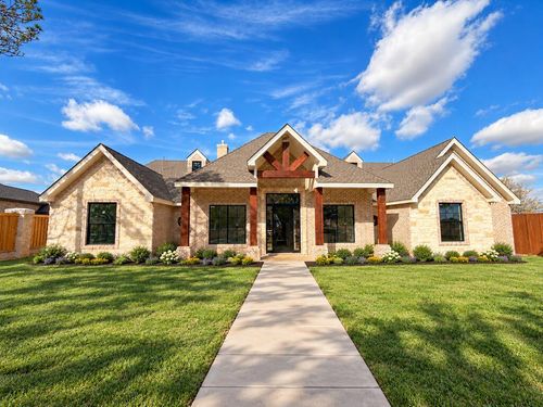 5037 Mira Vista Cir, Midland, TX, 79705-3026 | Card Image