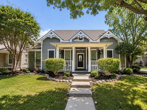 10104 Lakeview Dr, Providence Village, TX, 76227-5409 | Card Image