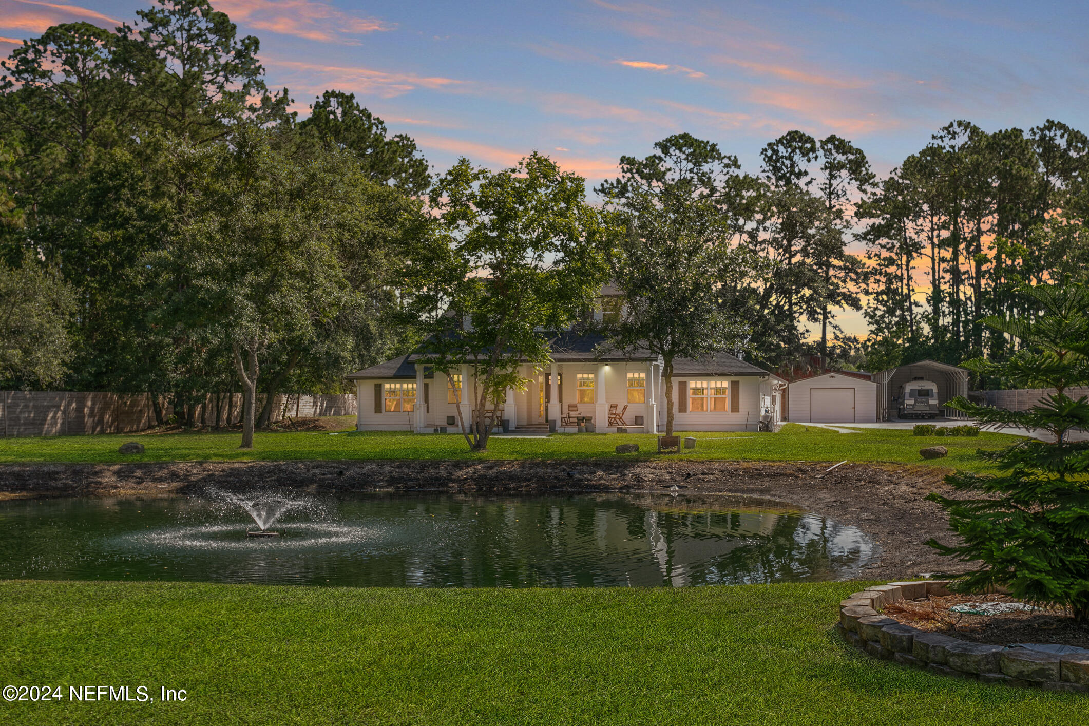 Sheffield Rd, Saint Johns, FL 32259