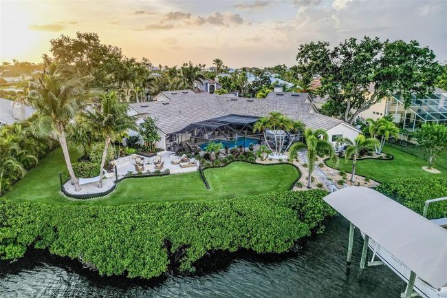 6605 Seabird Way, House other with 4 bedrooms, 4 bathrooms and null parking in APOLLO BEACH FL | Image 50