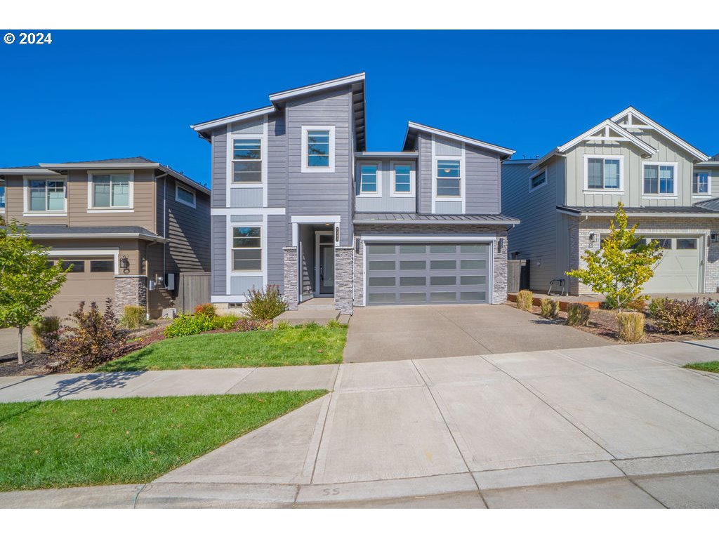 Woodbury Loop, Wilsonville, OR 97070
