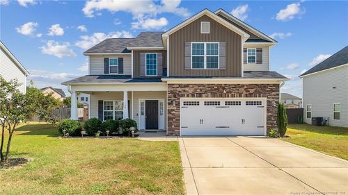 158 Weston Woods St, Raeford, NC, 28376-9474 | Card Image