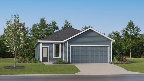 605 Finch Cir, Princeton, TX, 75407-1714 | Card Image
