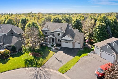 10437 Toledo Dr N, Brooklyn Park, MN, 55443-4501 | Card Image