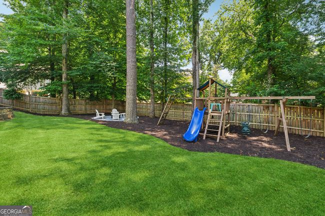780 Mount Oglethorpe Trl, House other with 5 bedrooms, 5 bathrooms and 2 parking in Johns Creek GA | Image 56