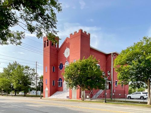 725 Laney Walker Blvd, Augusta, GA, 30901-3017 | Card Image