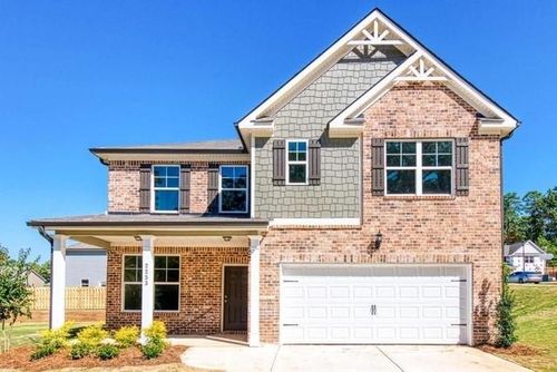 7214 Gladstone Circle, Stonecrest, GA, 30038 | Card Image