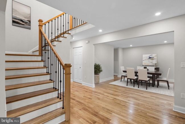 13813 Rippling Brook Dr, House other with 7 bedrooms, 6 bathrooms and null parking in SILVER SPRING MD | Image 6