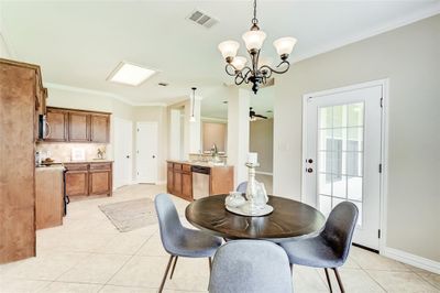 1580 Dylan Drive, House other with 4 bedrooms, 2 bathrooms and null parking in Beaumont TX | Image 3