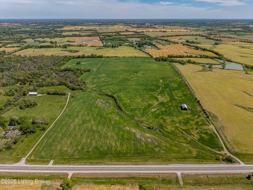 TRACT 4 Eminence Pike Farms, Shelbyville, KY, 40065 | Card Image