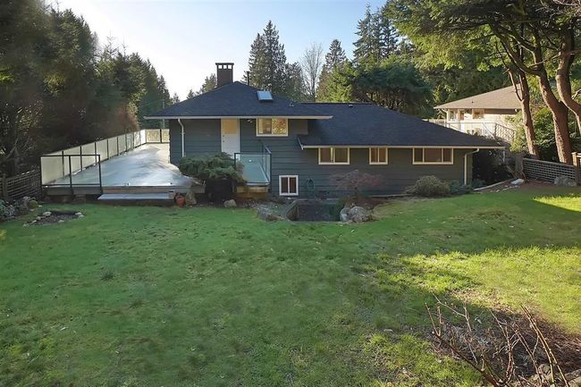 1910 27 Th Street, House other with 4 bedrooms, 0 bathrooms and 2 parking in West Vancouver BC | Image 3