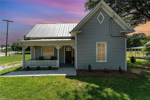 105 Fairground Rd, East Bend, NC, 27018-8194 | Card Image