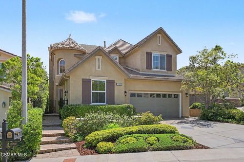 20800 Sardinia Way, Porter Ranch, CA, 91326-4406 | Card Image