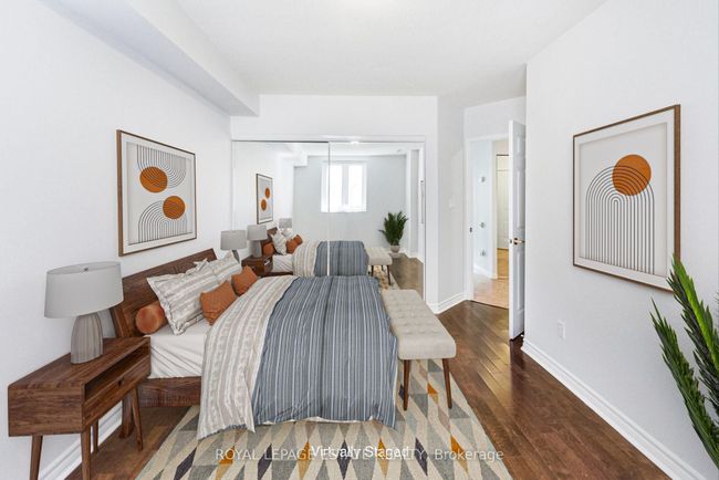 202 - 2365 Queen St E, Condo with 1 bedrooms, 1 bathrooms and null parking in Toronto ON | Image 6