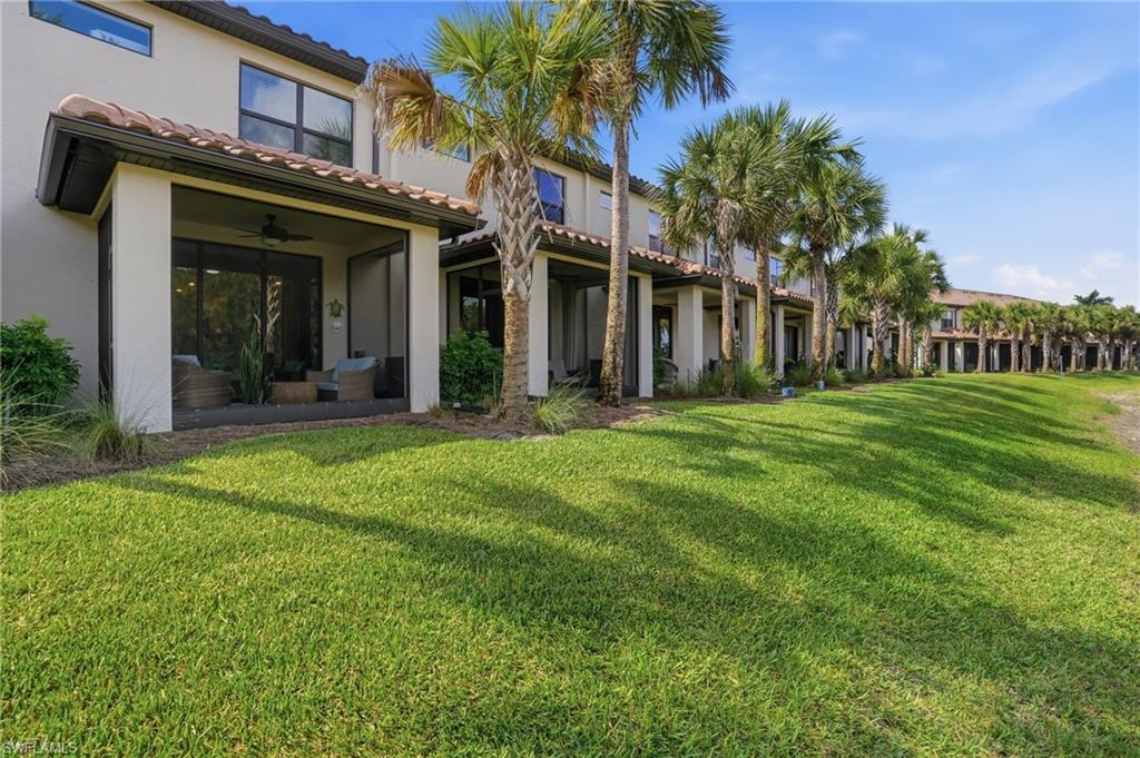 Residential in CAPE CORAL 5