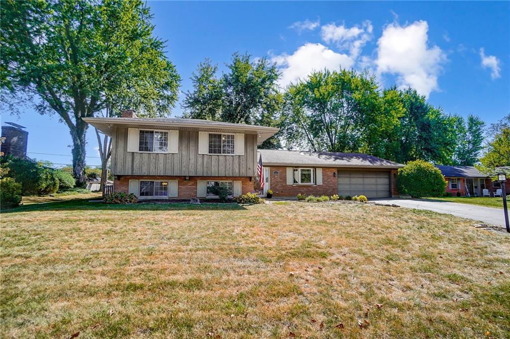 Oak Valley Rd, Dayton, OH 45440