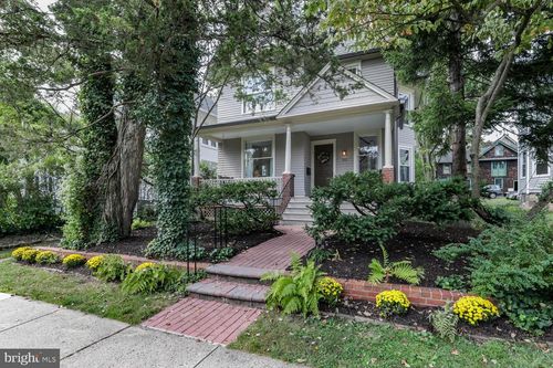 30 Vandeventer Ave, Princeton, NJ, 08542-6938 | Card Image