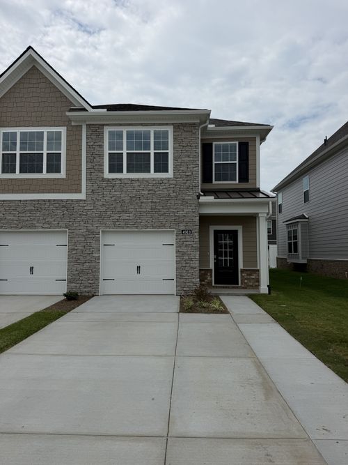4913 Mowbray Way, Murfreesboro, TN, 37129-5511 | Card Image