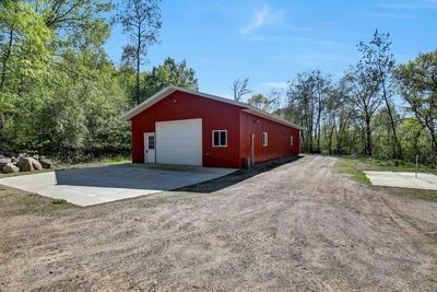 Heated Shop and Rear Garage | Image 3