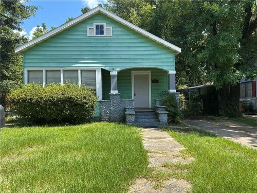 609 Westwood St, Mobile, AL, 36606-1503 | Card Image