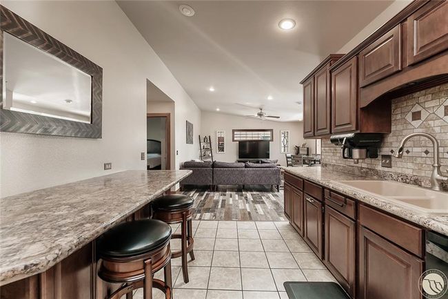 APT-1 - 1443 River Point Loop, Townhouse with 2 bedrooms, 2 bathrooms and null parking in Billings MT | Image 10