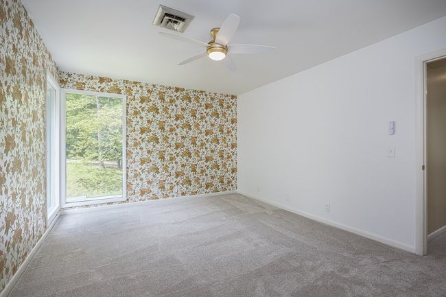Third level bedroom 3 | Image 43
