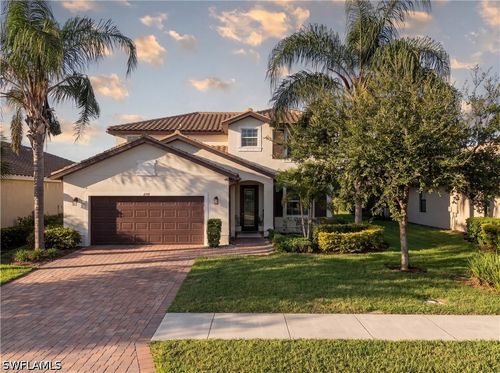 2109 Clementine St, Naples, FL, 34120-5327 | Card Image